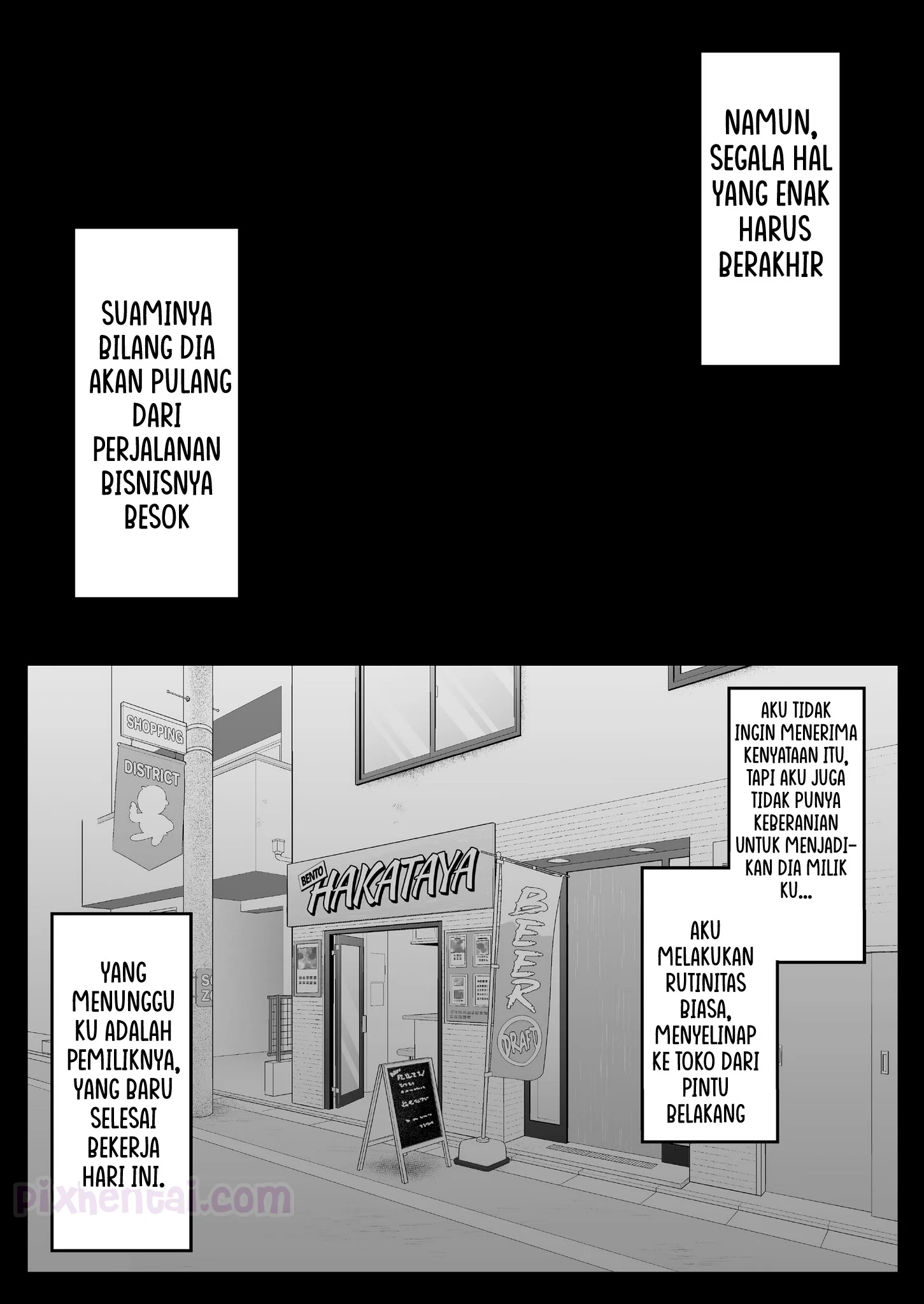 Komik hentai xxx manga sex bokep Hakata Housewife and Hot Meals 28